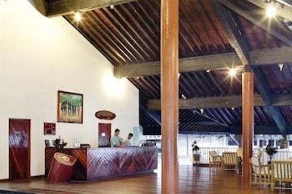 Port Blair Fortune Resort Bay Island - Member ITC Hotel Group Port Blair